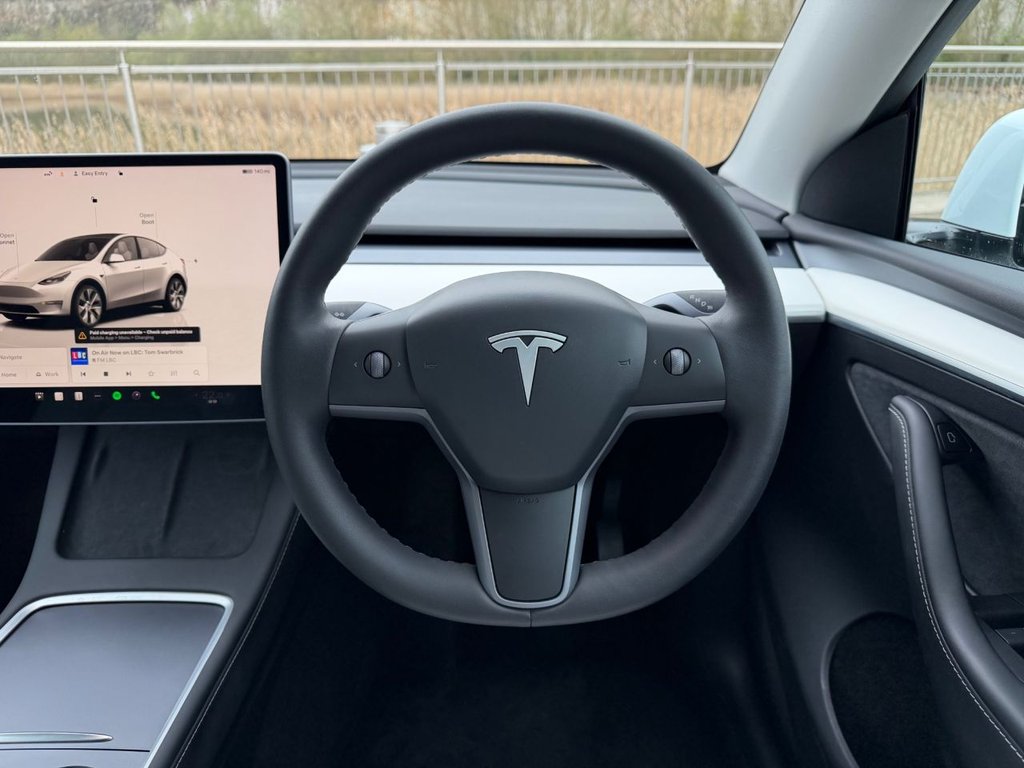 Used Tesla Model Y 2022 for sale - 78102827: Photo 16