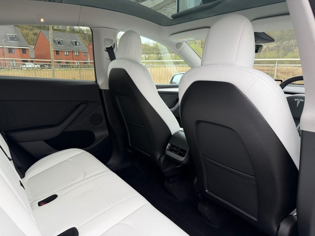 Used Tesla Model Y 2022 for sale - 78102827: Photo 17