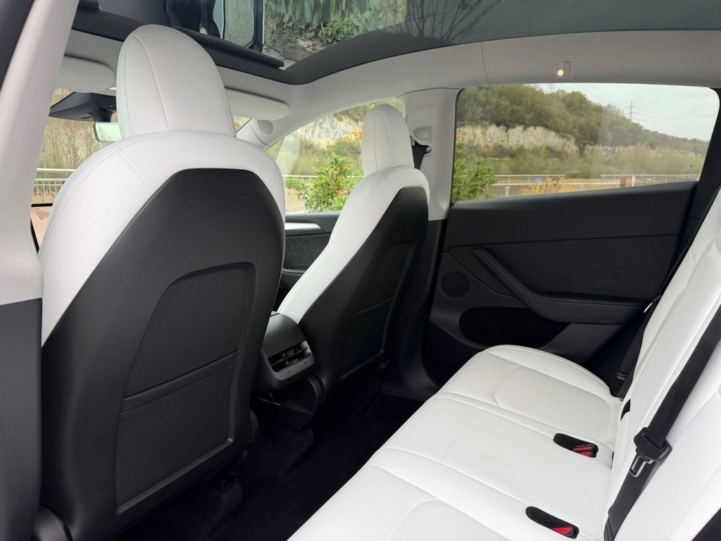 Used Tesla Model Y 2022 for sale - 78102827: Photo 18