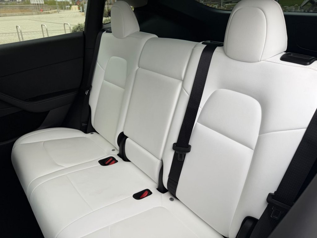 Used Tesla Model Y 2022 for sale - 78102827: Photo 19