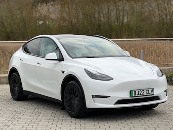 Used Tesla Model Y 2022 for sale - 78102827: Photo