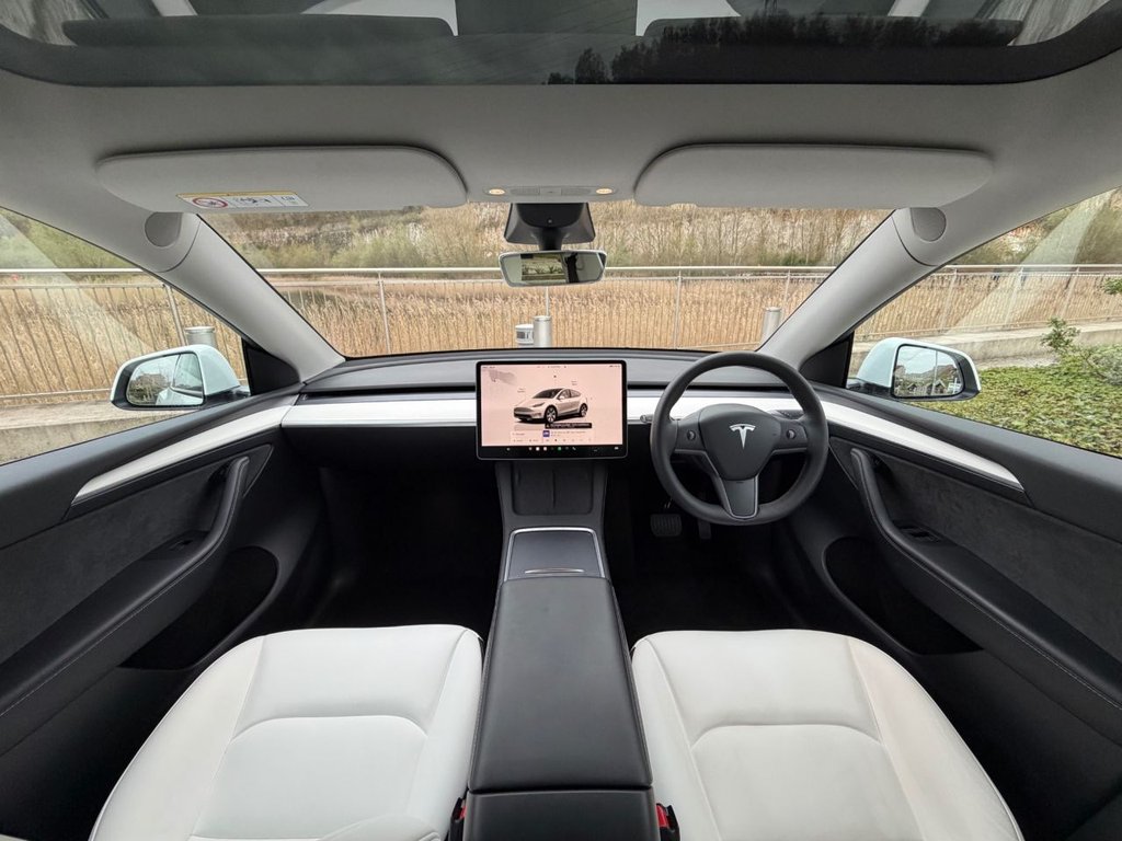 Used Tesla Model Y 2022 for sale - 78102827: Photo 2