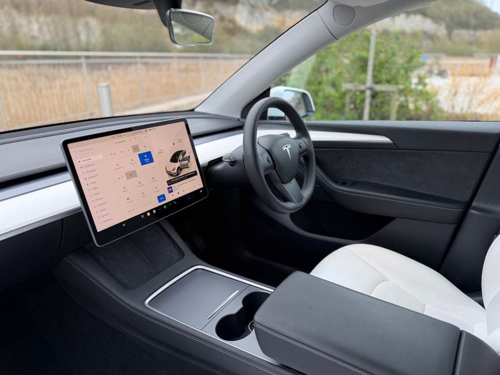 Used Tesla Model Y 2022 for sale - 78102827: Photo 20