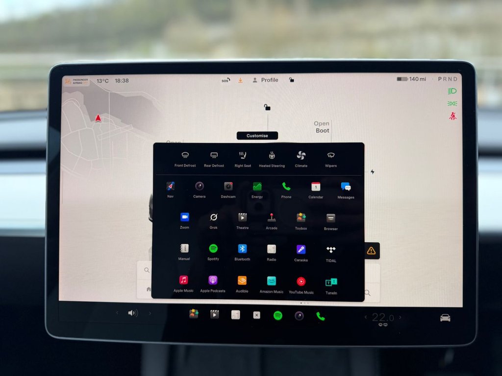 Used Tesla Model Y 2022 for sale - 78102827: Photo 29