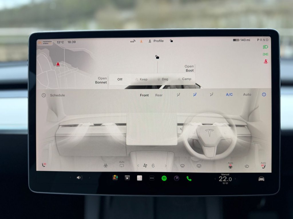 Used Tesla Model Y 2022 for sale - 78102827: Photo 30