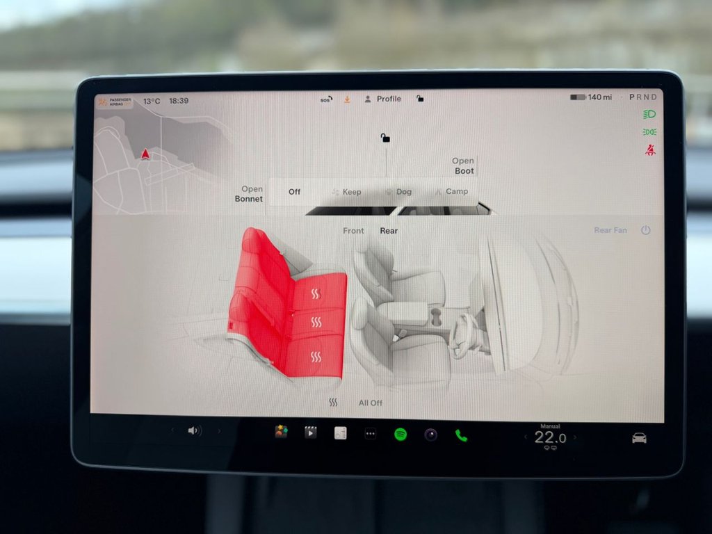 Used Tesla Model Y 2022 for sale - 78102827: Photo 31