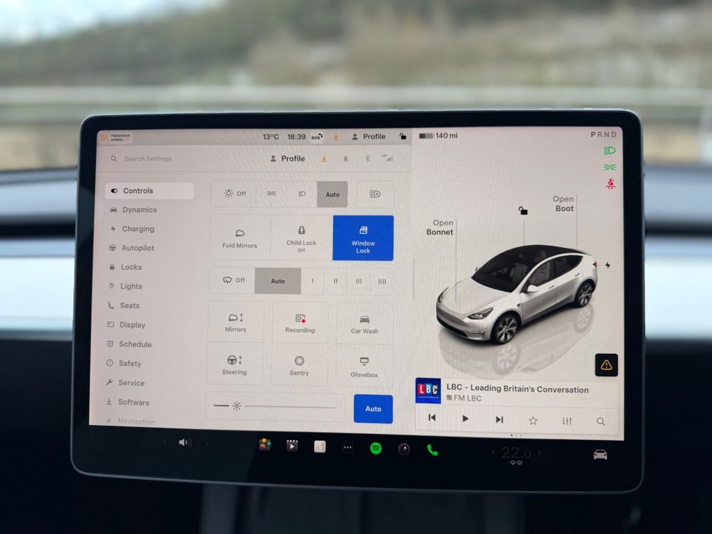 Used Tesla Model Y 2022 for sale - 78102827: Photo 32