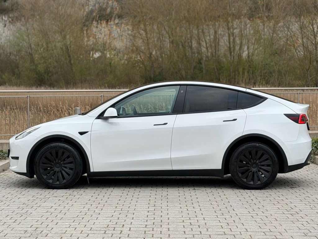 Used Tesla Model Y 2022 for sale - 78102827: Photo 4