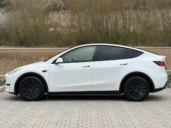 Used Tesla Model Y 2022 for sale - 78102827: Photo