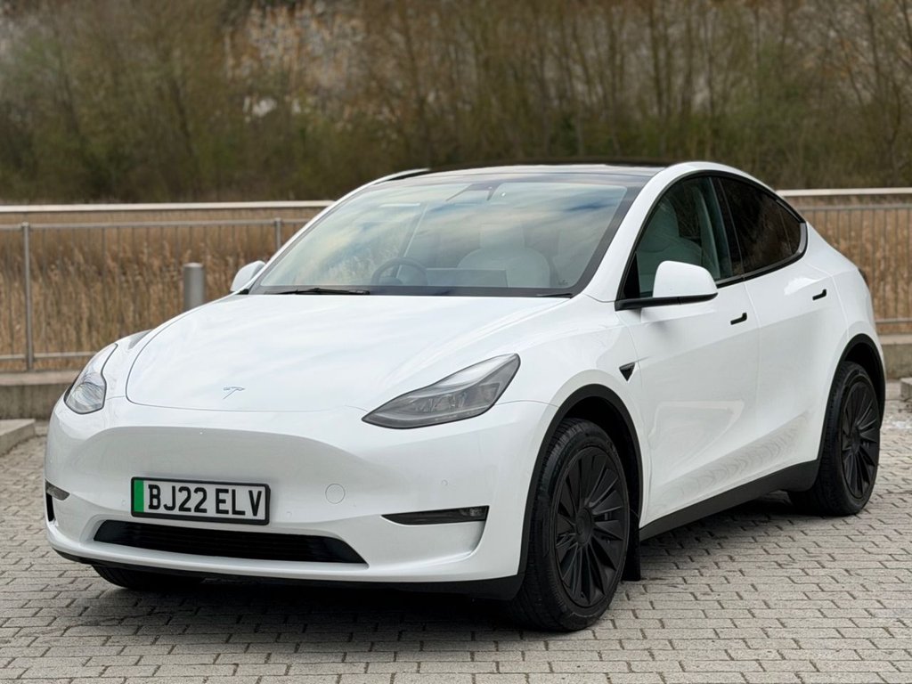 Used Tesla Model Y 2022 for sale - 78102827: Photo 5