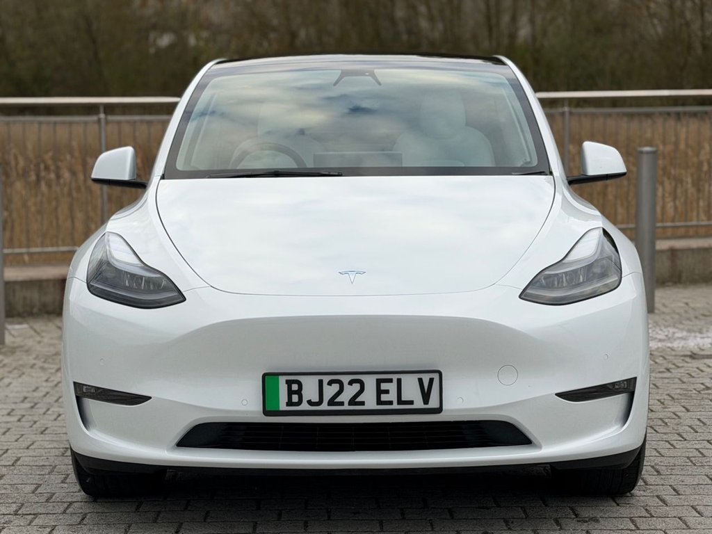 Used Tesla Model Y 2022 for sale - 78102827: Photo 6