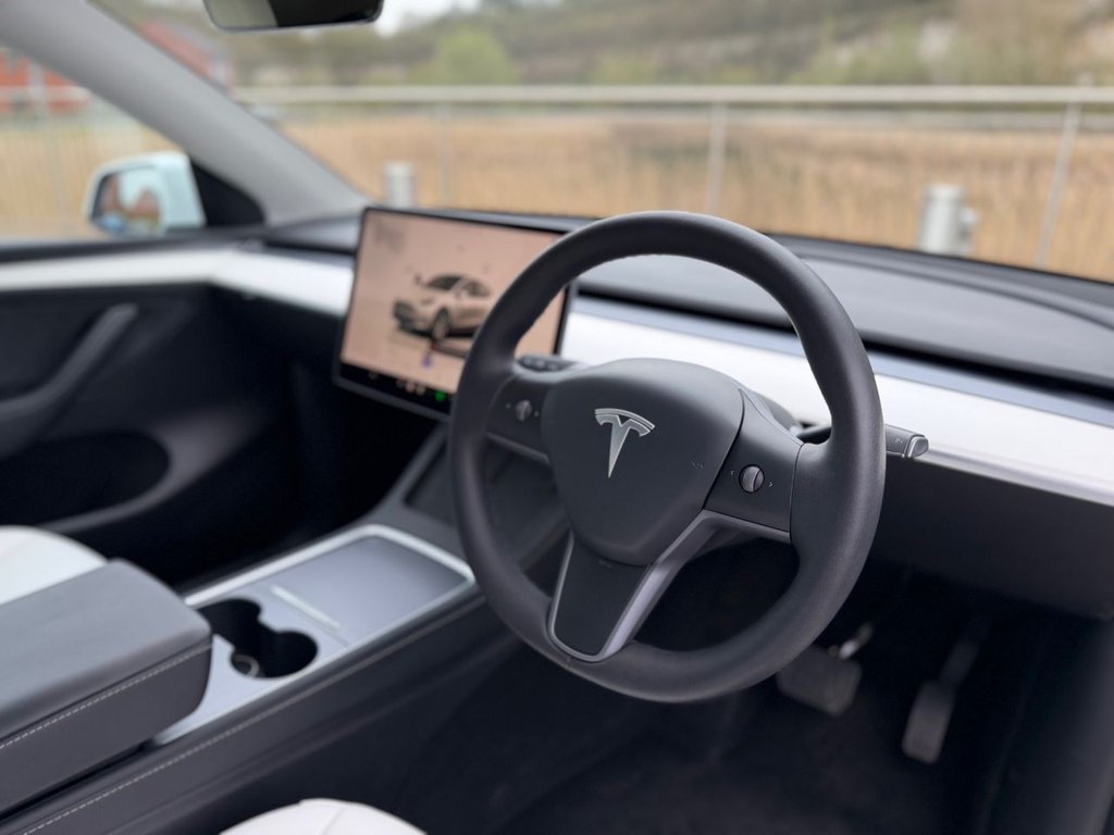 Used Tesla Model Y 2022 for sale - 78102827: Photo 8