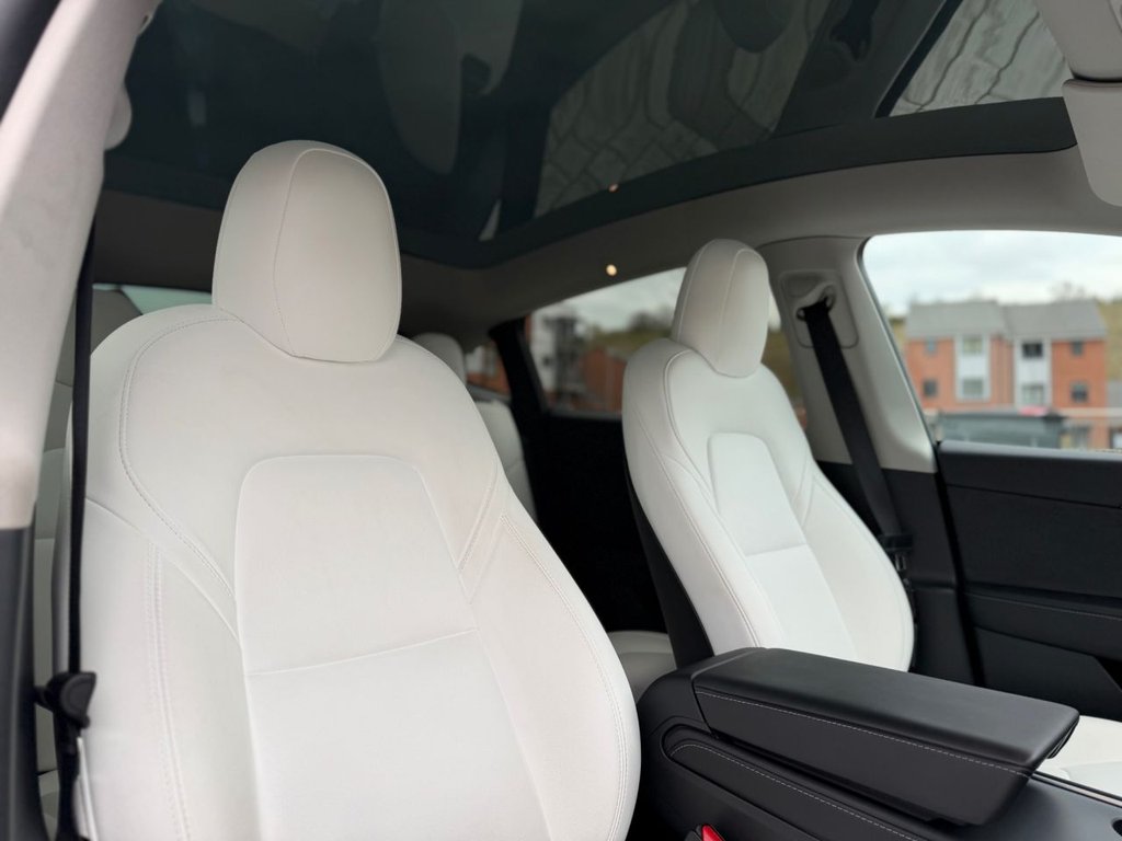 Used Tesla Model Y 2022 for sale - 78102827: Photo 9