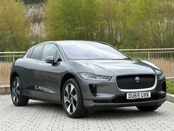 Used Jaguar I-Pace 2019 for sale - 78425881: Photo