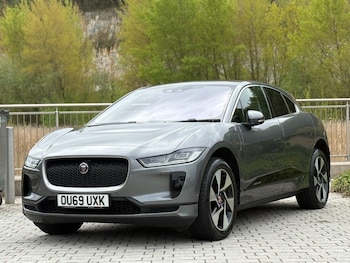 Used Jaguar I-Pace 2019 for sale - 78425881: Photo