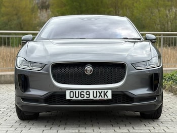 Used Jaguar I-Pace 2019 for sale - 78425881: Photo