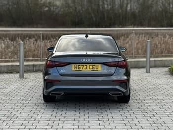Used Audi A3 2023 for sale - 79856537: Photo