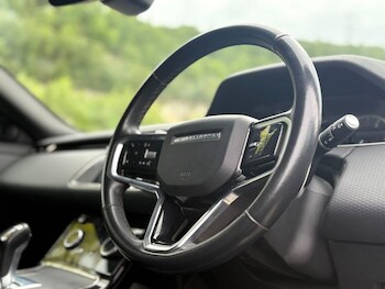 Used Land Rover Range Rover Evoque 2022 for sale - 78493406: Photo