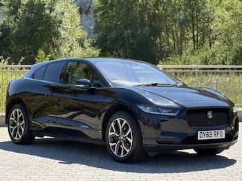 Used Jaguar I-Pace 2019 for sale - 79870932: Photo