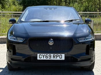 Used Jaguar I-Pace 2019 for sale - 79870932: Photo