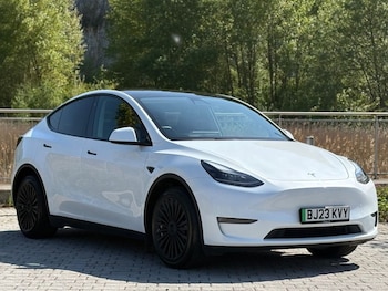 Used Tesla Model Y 2023 for sale - 78481925: Photo