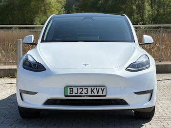 Used Tesla Model Y 2023 for sale - 78481925: Photo
