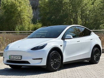 Used Tesla Model Y 2023 for sale - 78481925: Photo