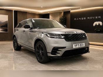 Used Land Rover Range Rover Velar 2021 for sale - 78481959: Photo