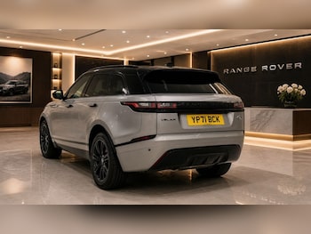 Used Land Rover Range Rover Velar 2021 for sale - 78481959: Photo