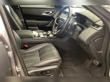 Used Land Rover Range Rover Velar 2021 for sale - 78481959: Photo