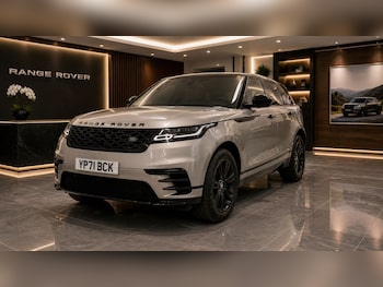 Used Land Rover Range Rover Velar 2021 for sale - 78481959: Photo
