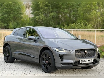 Used Jaguar I-Pace 2019 for sale - 78637921: Photo