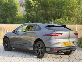 Used Jaguar I-Pace 2019 for sale - 78637921: Photo