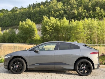 Used Jaguar I-Pace 2019 for sale - 78637921: Photo