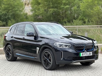 2021 (71) - 210kW Premier Edition Pro 80kWh 5dr Auto