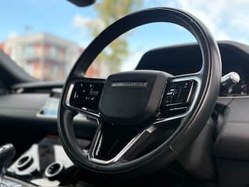 Used Land Rover Range Rover Evoque 2021 for sale - 79659419: Photo