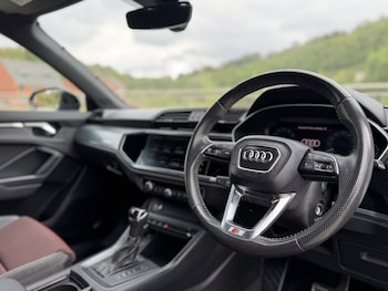 Used Audi Q3 2019 for sale - 79539090: Photo