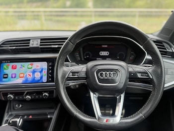 Used Audi Q3 2019 for sale - 79539090: Photo