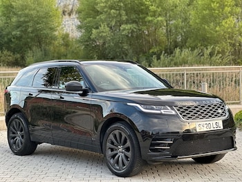 2020 (20) - 2.0 D180 R-Dynamic SE 5dr Auto