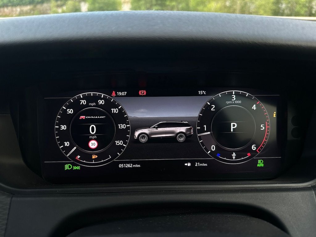 Vehicle 29