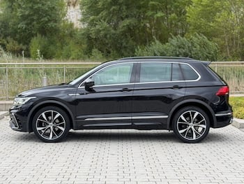 Used Volkswagen Tiguan 2021 for sale - 79790689: Photo