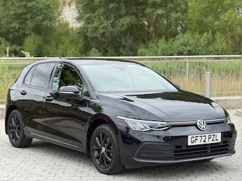 Used Volkswagen Golf 2022 for sale - 79313159: Photo