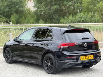 Used Volkswagen Golf 2022 for sale - 79313159: Photo