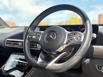 Used Mercedes-Benz EQC 2020 for sale - 79358922: Photo