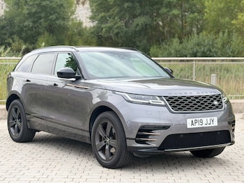 Used Land Rover Range Rover Velar 2019 for sale - 79578841: Photo