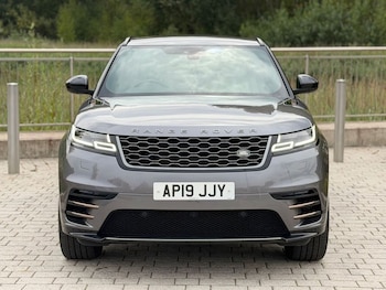 Used Land Rover Range Rover Velar 2019 for sale - 79578841: Photo