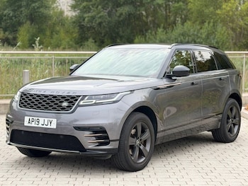 Used Land Rover Range Rover Velar 2019 for sale - 79578841: Photo