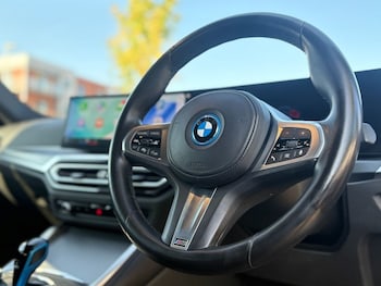Used BMW i4 2022 for sale - 79363598: Photo