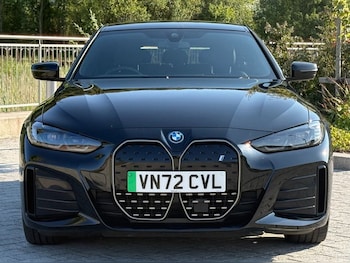 Used BMW i4 2022 for sale - 79363598: Photo