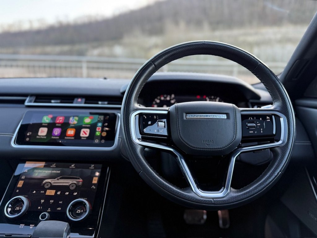 Used Land Rover Range Rover Velar 2021 for sale - 77089217: Photo 10